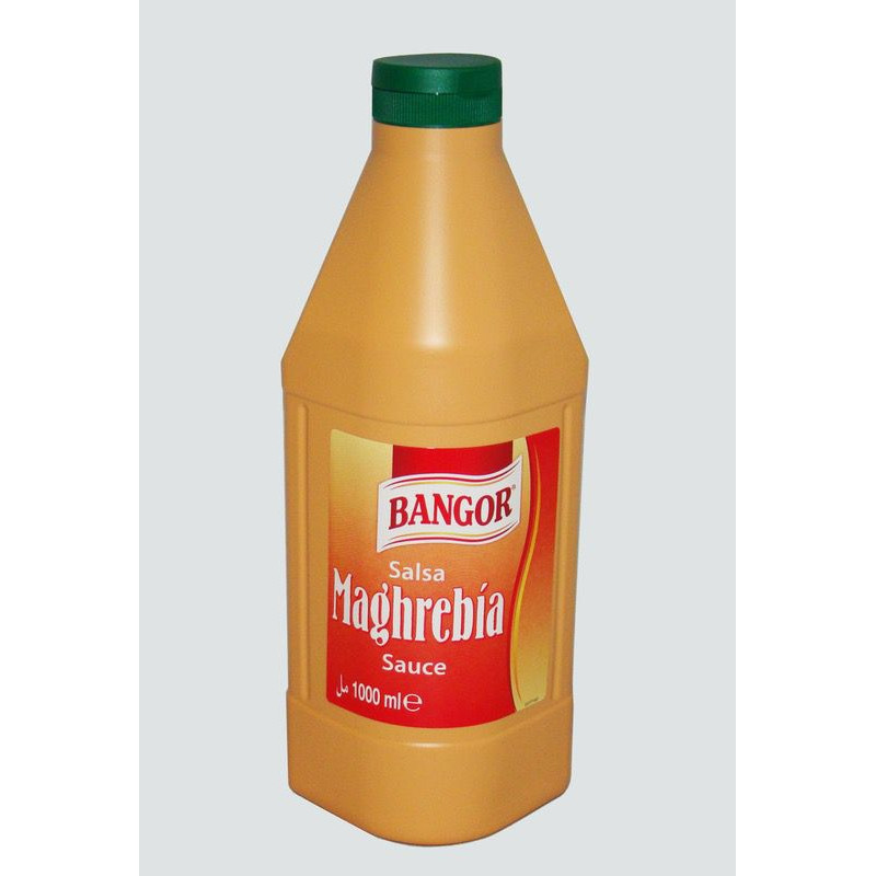 SALSA MAGREBÍ PLÁST. ANTIGOTEO 6/1lt